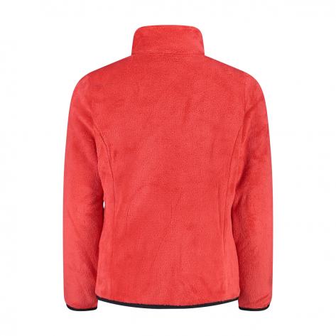 CMP Mädchen Fleecejacke KID GIRL JACKET 38P1465 