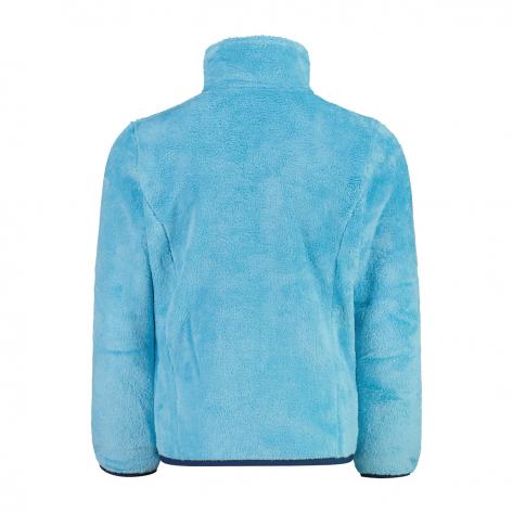 CMP Mädchen Fleecejacke KID GIRL JACKET 38P1465 