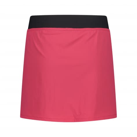CMP Mädchen Rock Girl Skirt with Inner Shorts 30T6485 