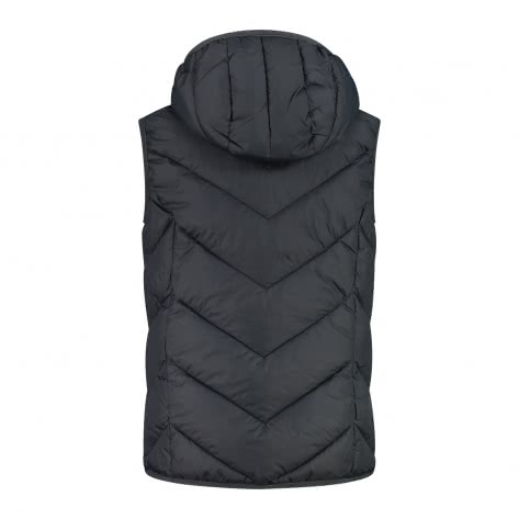 CMP Mädchen Weste Girl Vest Fix Hood 30Z1835A 