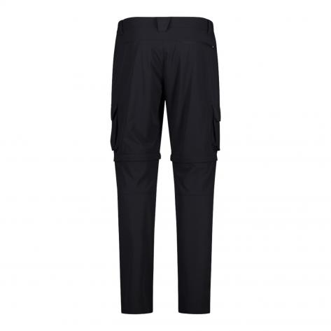 CMP Herren Hose Man Zip Off Pant 31T5627CF 