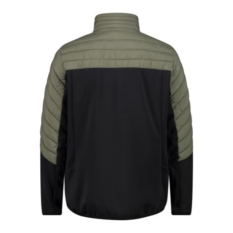 CMP Herren Hybridjacke MAN JACKET HYBRID 34Z1937 