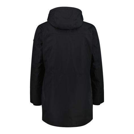 CMP Herren Parka Man Parka Zip Hood 35K3737 
