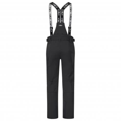 CMP Herren Skihose MAN SALOPETTE SOFTSHELL 3W04407