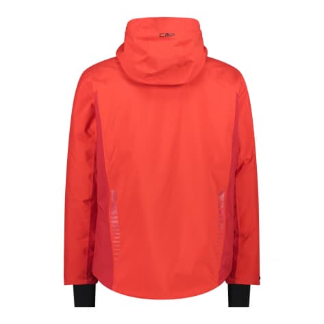 CMP Herren Skijacke MAN JACKET FIX HOOD 34W4667 