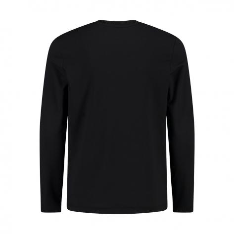 CMP Jungen Langarmshirt Boy T-Shirt 33N3274 