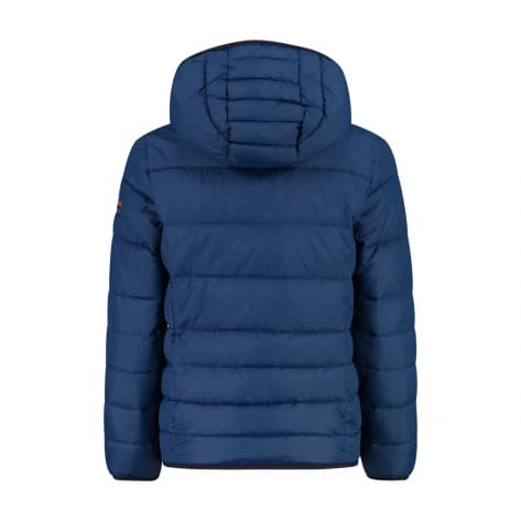 CMP Jungen Winterjacke KID JACKET FIX HOOD 34Z0864 
