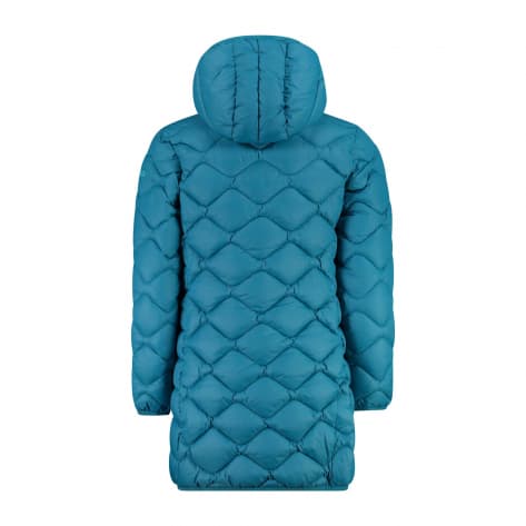 CMP Mädchen Mantel KID G COAT FIX HOOD 32Z1145 