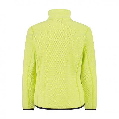 CMP Mädchen Fleece Girl Fleece Jacket 3H19925 