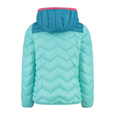 CMP Mädchen Jacke KID G JACKET FIX HOOD 32Z1135A 