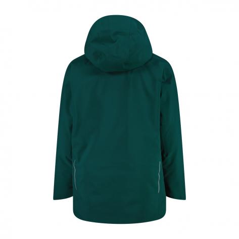 CMP Jungen Skijacke Kid G Jacket Fix Hood 34W3994 