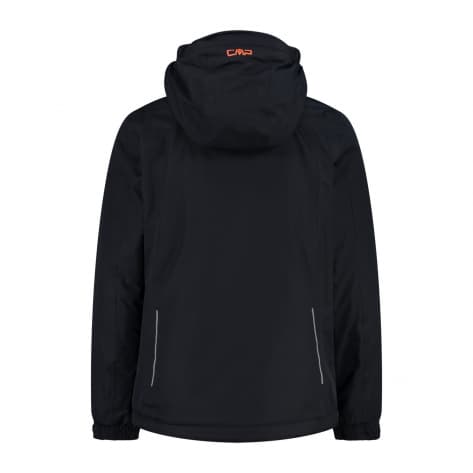CMP Mädchen Jacke KID G JACKET FIX HOOD 34Z3435 