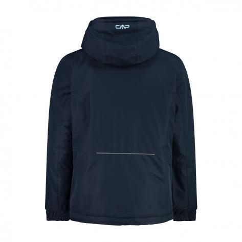 CMP Mädchen Winterjacke Kid G Jacket Fix Hood 33Z1425 