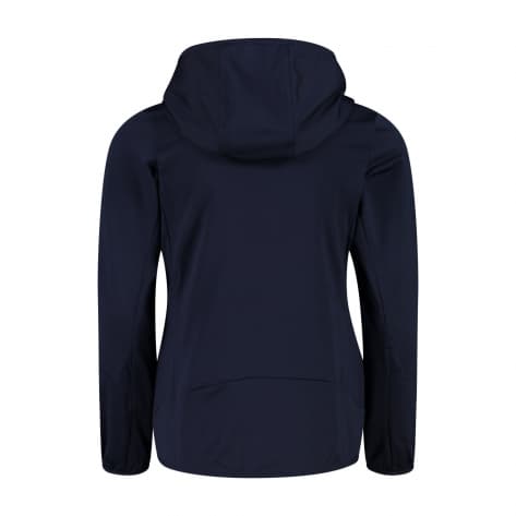 CMP Mädchen Jacke KID G JACKET FIX HOOD 34L7845 