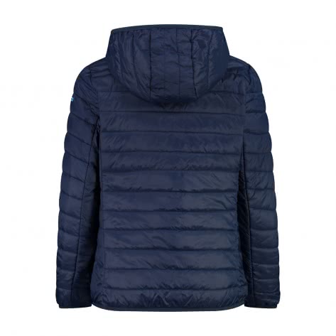 CMP Mädchen Jacke Kid G Jacket Fix Hood 31Z5235 