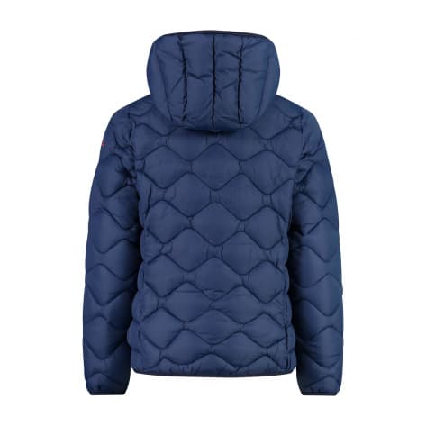CMP Mädchen Jacke Kid G Jacket Fix Hood 32Z1115 