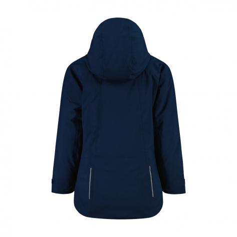 CMP Mädchen Skijacke Kid G Jacket Fix Hood 34W4015 