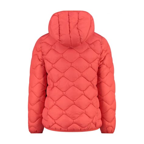 CMP Mädchen Jacke Kid G Jacket Fix Hood 32Z1115 