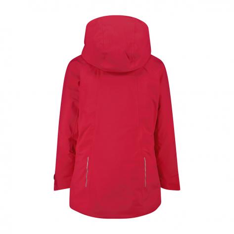 CMP Mädchen Skijacke Kid G Jacket Fix Hood 34W4015 
