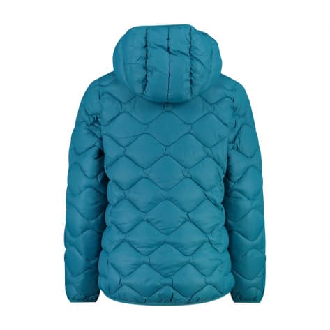 CMP Mädchen Jacke Kid G Jacket Fix Hood 32Z1115 