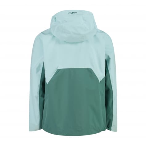 CMP Mädchen Jacke Kid G Jacket Fix Hood 35Z6445 