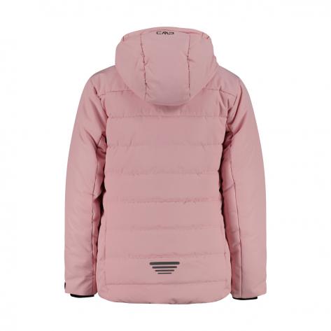 CMP Mädchen Skijacke KID G JACKET FIX HOOD 35W0315 