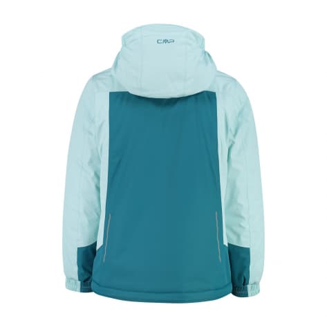 CMP Mädchen Jacke KID G JACKET FIX HOOD 34Z3435 
