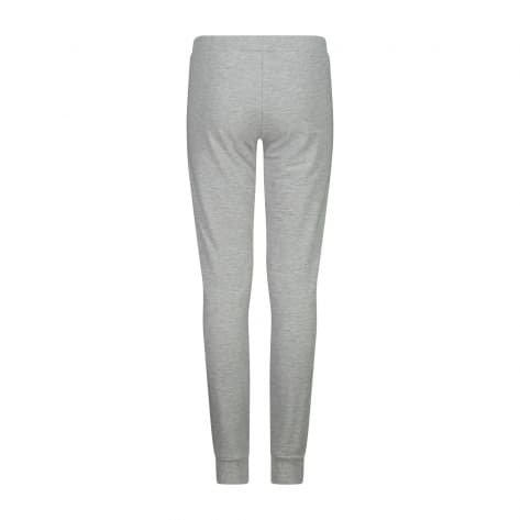CMP Mädchen Trainingshose Kid G Long Pant 32D8185M-U632 110 GRIGIO MEL. | 110