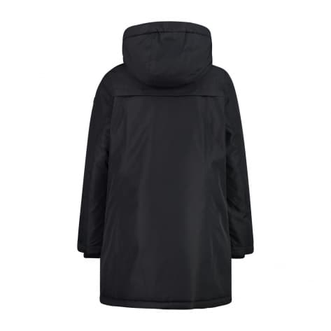 CMP Mädchen Parka Jacke KID G PARKA FIX HOOD 34K3375 