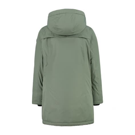 CMP Mädchen Parka Jacke KID G PARKA FIX HOOD 34K3375 