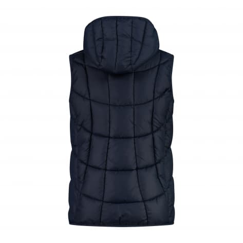 CMP Mädchen Weste KID G VEST FIX HOOD 33Z1445 