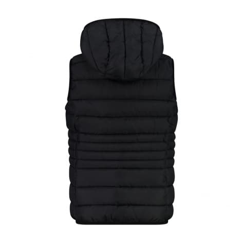 CMP Mädchen Weste KID G VEST FIX HOOD 34Z3455 