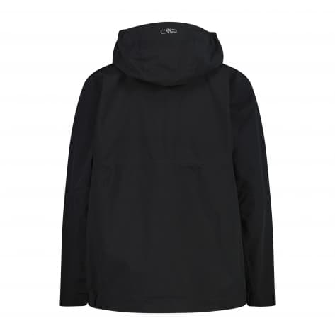 CMP Jungen Jacke Kid Jacket Fix Hood 35Z6454 