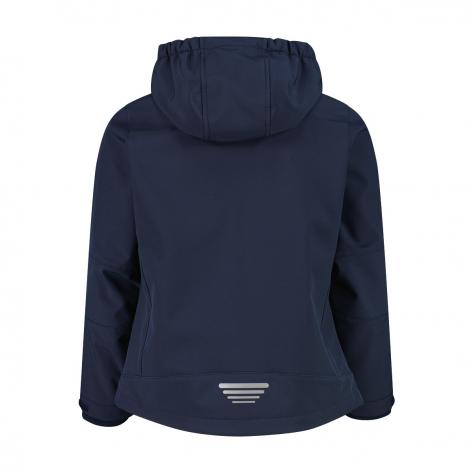 CMP Jungen Softshell Jacke Fix Hood 3A00094 