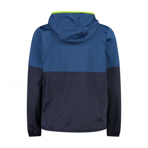 CMP Kinder Jacke KID JACKET FIX HOOD 33D7944 
