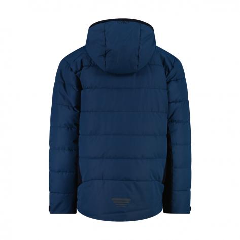 CMP Kinder Skijacke KID JACKET FIX HOOD 35W0314 