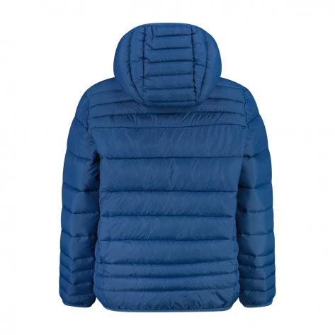 CMP Jungen Winterjacke KID JACKET FIX HOOD 34Z3294 