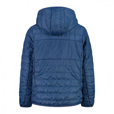 CMP Jungen Jacke KID JACKET FIX HOOD 33Z5294 