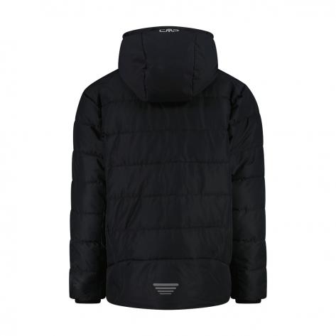 CMP Kinder Skijacke KID JACKET FIX HOOD 35W0314 