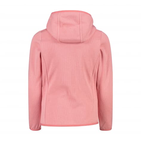 CMP Mädchen Jacke KID JACKET FIX HOOD 34H6375 