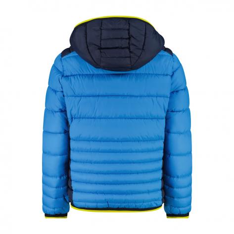 CMP Jungen Jacke KID JACKET FIX HOOD 34Z3314 