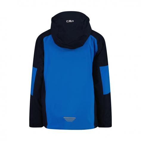 CMP Kinder Skijacke KID JACKET FIX HOOD 35W0374 