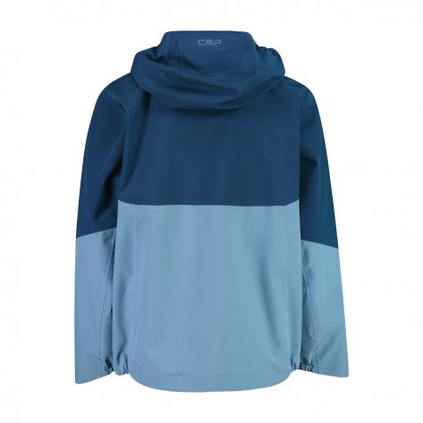 CMP Jungen Jacke Kid Jacket Fix Hood 35Z6454 