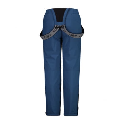 CMP Kinder Ski Hose Ski Salopette 3W15994-N825 152 Bluestone | 152