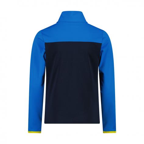 CMP Jungen Pullover Kid Sweat 35L0574 