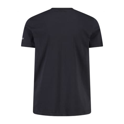 CMP Jungen T-Shirt KID T-SHIRT 34F7054 