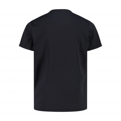 CMP Jungen T-Shirt KID T-SHIRT 39T7114P 