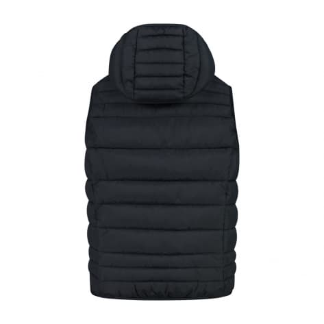 CMP Jungen Weste KID VEST FIX HOOD 34Z3304 