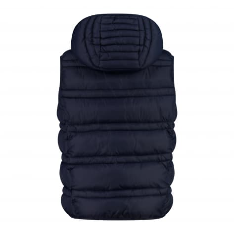 CMP Kinder Weste Kid Vest Fix Hood 33Z1514 
