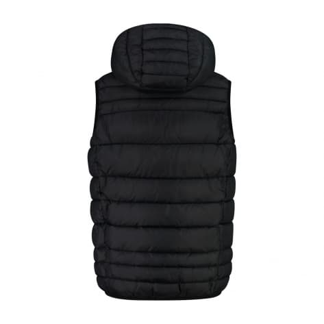 CMP Jungen Weste KID VEST FIX HOOD 34Z3304 